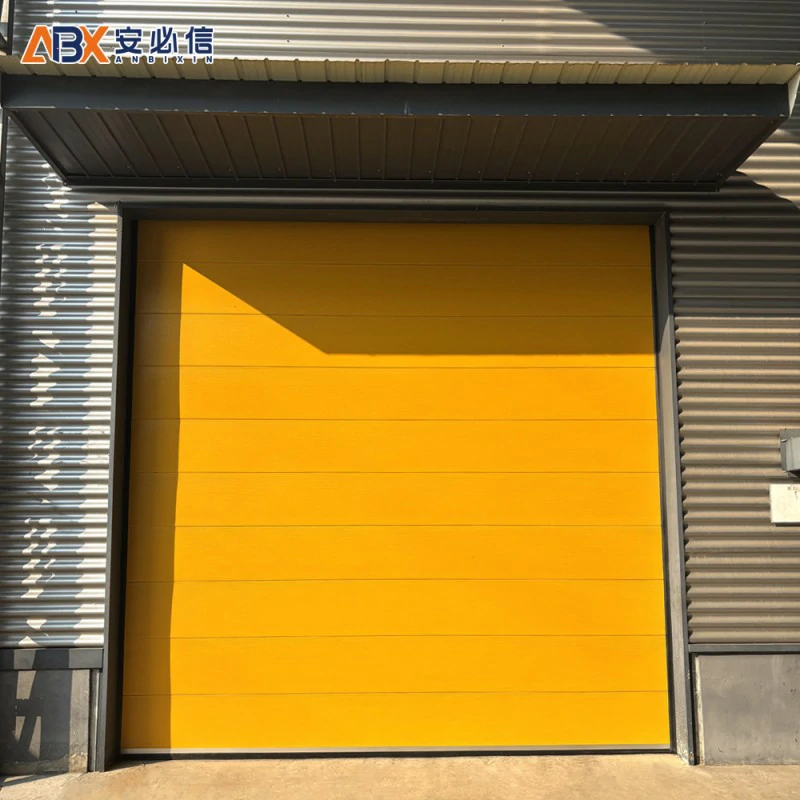 信阳市高扬程提升门